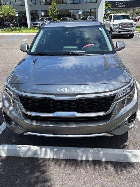 KIA SELTOS 2023 KNDEU2AA4P7355185 image
