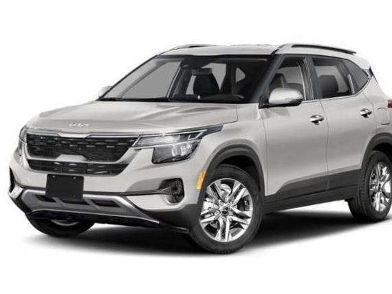 KIA SELTOS 2023 KNDEU2AA1P7394378 image KIA SELTOS 2023 KNDEU2AA1P7394378 image