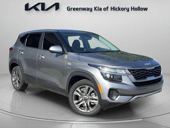 KIA SELTOS 2023 KNDEPCAA5P7412815 image