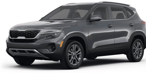 KIA SELTOS 2023 KNDEU2AA0P7446101 image