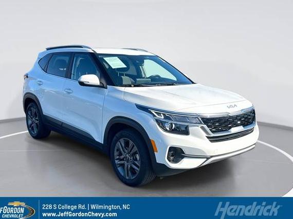 KIA SELTOS 2023 KNDEU2AAXP7407449 image KIA SELTOS 2023 KNDEU2AAXP7407449 image