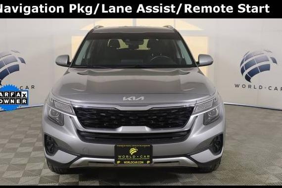 KIA SELTOS 2023 KNDEU2AA8P7383314 image