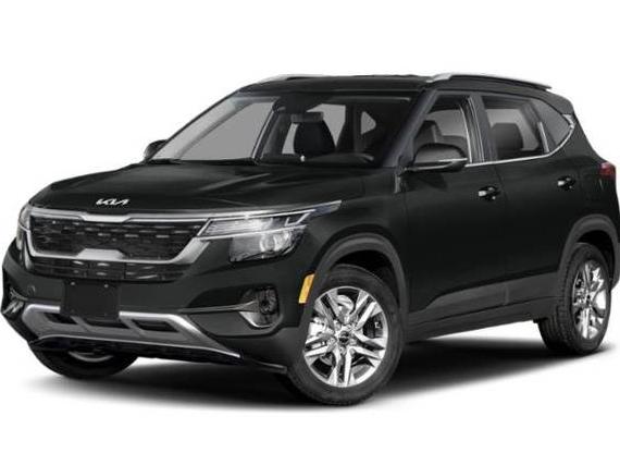 KIA SELTOS 2023 KNDEU2AA9P7430558 image