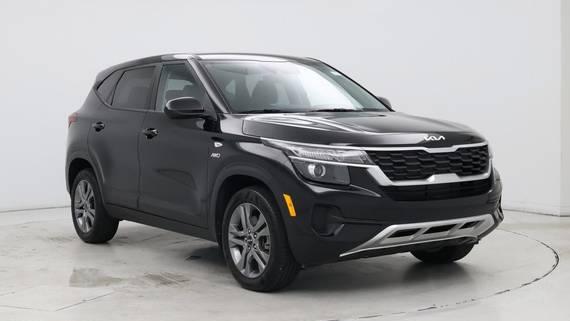 KIA SELTOS 2023 KNDEPCAA3P7430603 image