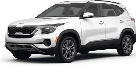KIA SELTOS 2023 KNDEUCAA7P7381902 image