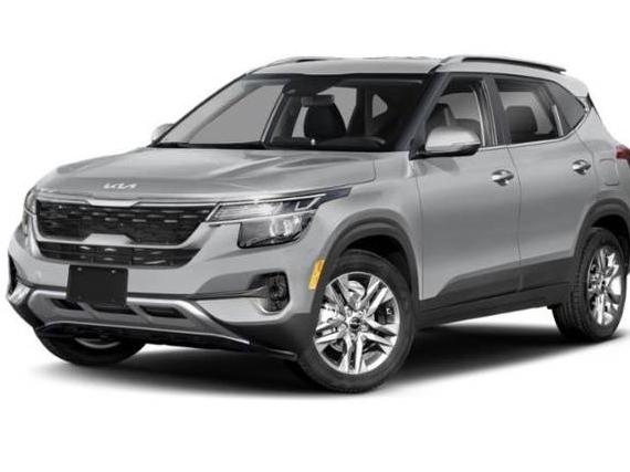 KIA SELTOS 2023 KNDERCAA9P7356243 image