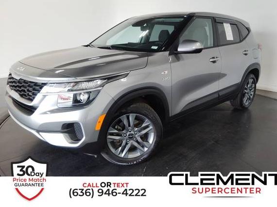 KIA SELTOS 2023 KNDEPCAAXP7361974 image KIA SELTOS 2023 KNDEPCAAXP7361974 image