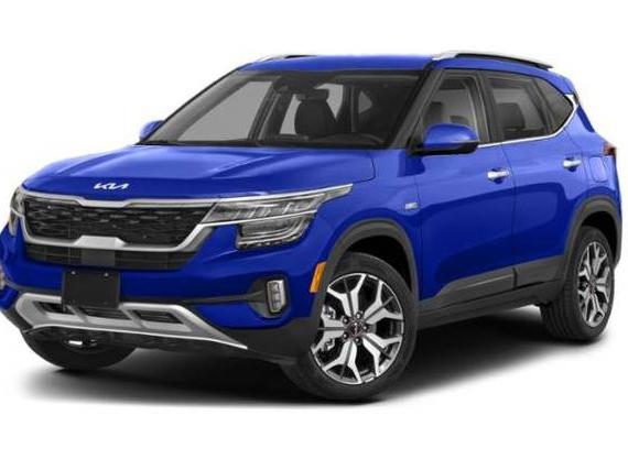 KIA SELTOS 2023 KNDETCA20P7387150 image KIA SELTOS 2023 KNDETCA20P7387150 image