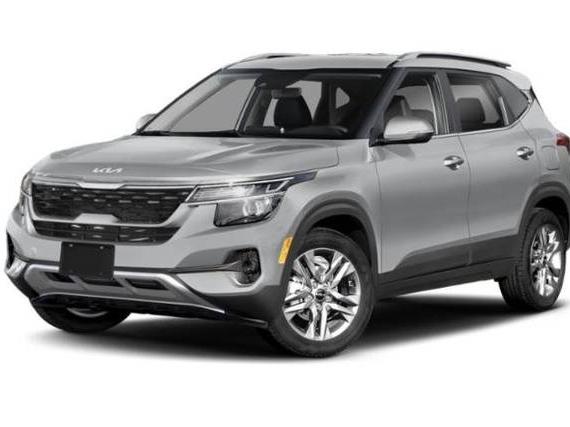 KIA SELTOS 2023 KNDERCAAXP7351858 image