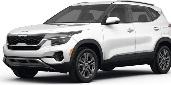 KIA SELTOS 2023 KNDEPCAA6P7362720 image