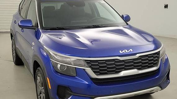 KIA SELTOS 2023 KNDEPCAA1P7460795 image