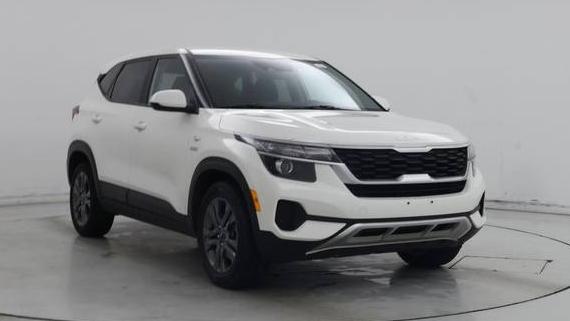 KIA SELTOS 2023 KNDEPCAA5P7365317 image