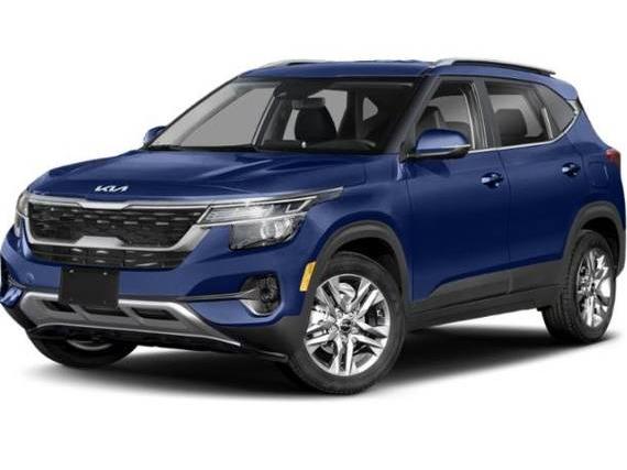 KIA SELTOS 2023 KNDERCAA8P7451280 image