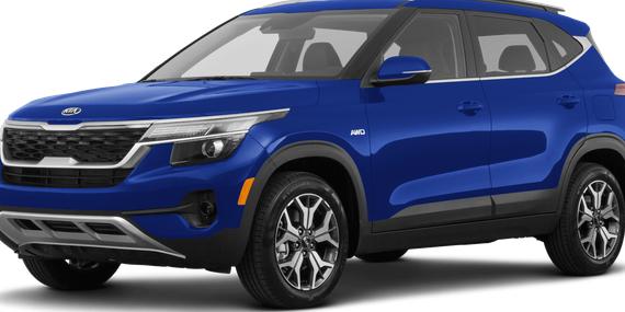 KIA SELTOS 2023 KNDERCAA4P7462101 image