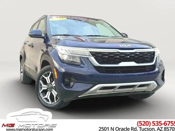 KIA SELTOS 2023 KNDERCAA8P7394174 image KIA SELTOS 2023 KNDERCAA8P7394174 image