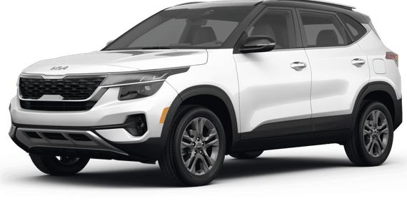 KIA SELTOS 2023 KNDEU2AA9P7453757 image