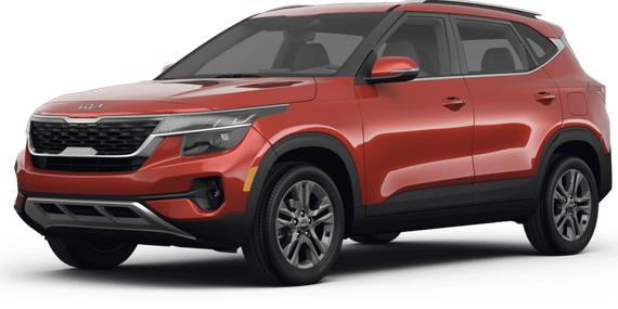 KIA SELTOS 2023 KNDEU2AA6P7409084 image