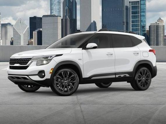 KIA SELTOS 2023 KNDEPCAA6P7424522 image