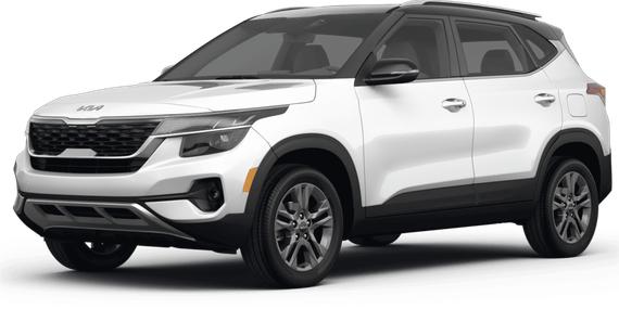 KIA SELTOS 2023 KNDEU2AAXP7386859 image