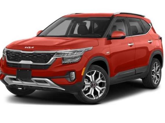 KIA SELTOS 2023 KNDETCA22P7357051 image
