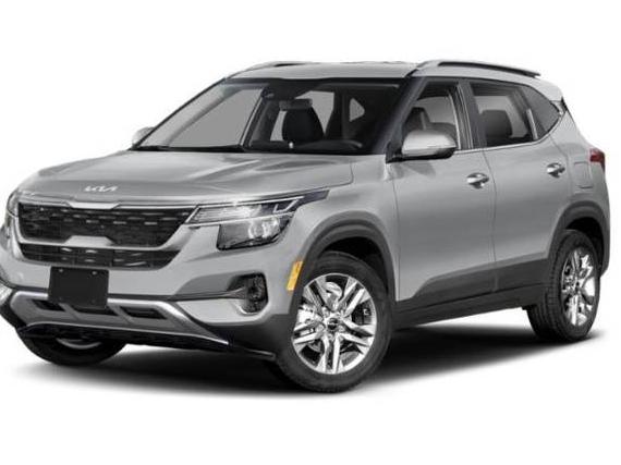 KIA SELTOS 2023 KNDERCAA8P7378833 image