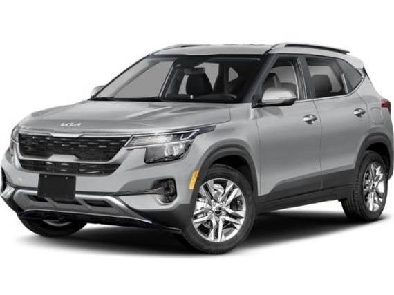 KIA SELTOS 2023 KNDEU2AA9P7430124 image KIA SELTOS 2023 KNDEU2AA9P7430124 image