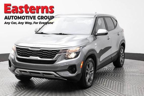 KIA SELTOS 2023 KNDEPCAA5P7409784 image