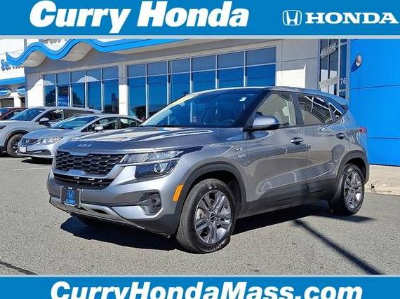 KIA SELTOS 2023 KNDEPCAA9P7425065 image