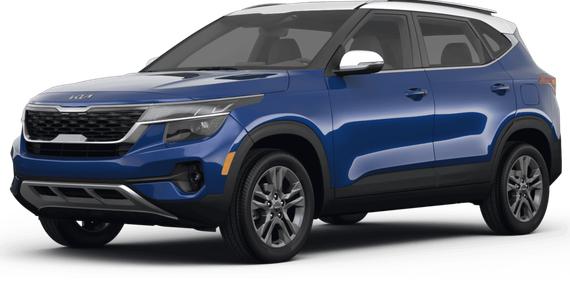 KIA SELTOS 2023 KNDEU2AA7P7444085 image