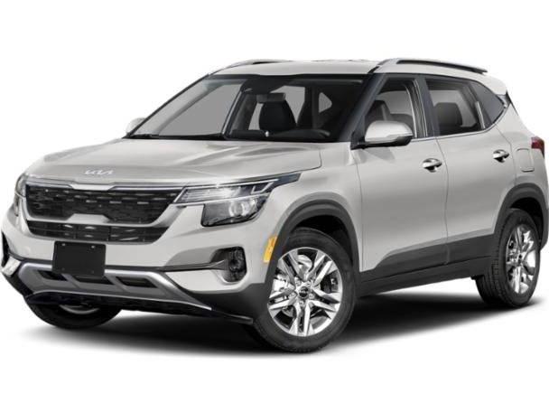 KIA SELTOS 2023 KNDEU2AA8P7400791 image