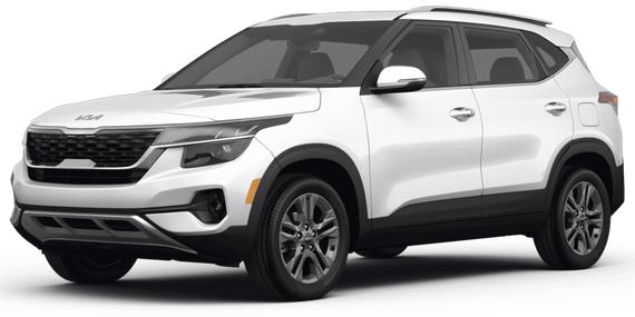 KIA SELTOS 2023 KNDEUCAAXP7438206 image