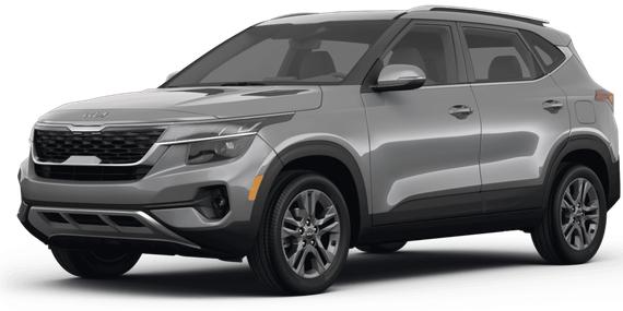 KIA SELTOS 2023 KNDEUCAA4P7405931 image