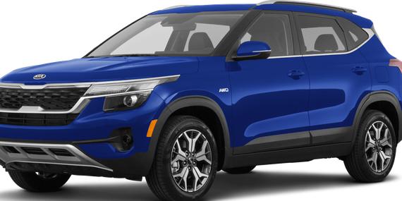 KIA SELTOS 2023 KNDERCAA6P7352828 image