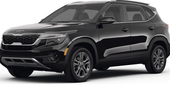 KIA SELTOS 2023 KNDEPCAA3P7385582 image