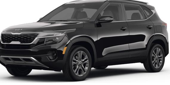 KIA SELTOS 2023 KNDEPCAA3P7391981 image