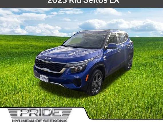 KIA SELTOS 2023 KNDEPCAA9P7453268 image KIA SELTOS 2023 KNDEPCAA9P7453268 image