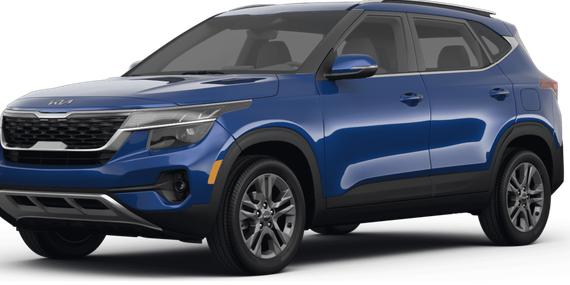 KIA SELTOS 2023 KNDEPCAA4P7370976 image