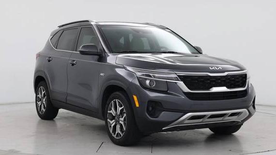 KIA SELTOS 2023 KNDERCAA5P7466366 image