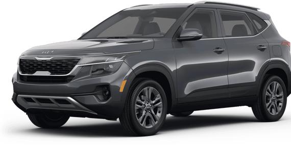 KIA SELTOS 2023 KNDEU2AA6P7414429 image