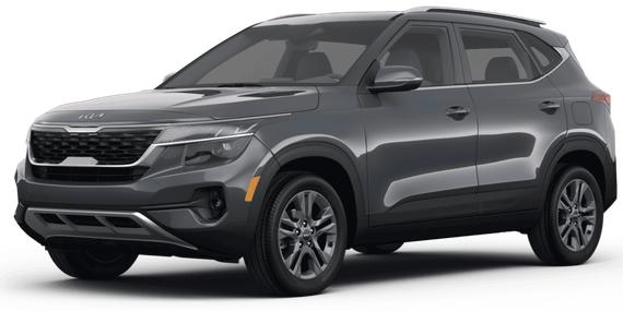 KIA SELTOS 2023 KNDEU2AAXP7411615 image