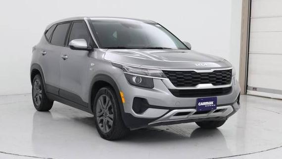 KIA SELTOS 2023 KNDEPCAA7P7368963 image