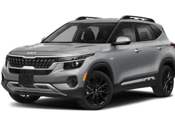 KIA SELTOS 2023 KNDEUCA25P7406126 image