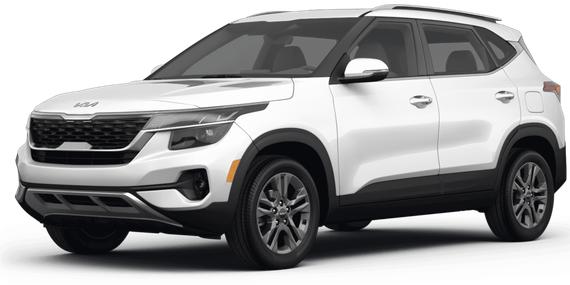 KIA SELTOS 2023 KNDEUCAA5P7357131 image