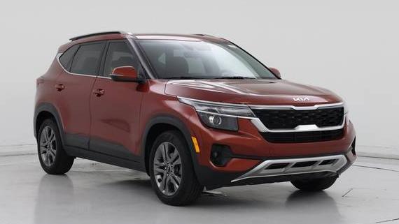 KIA SELTOS 2023 KNDEU2AA8P7360163 image