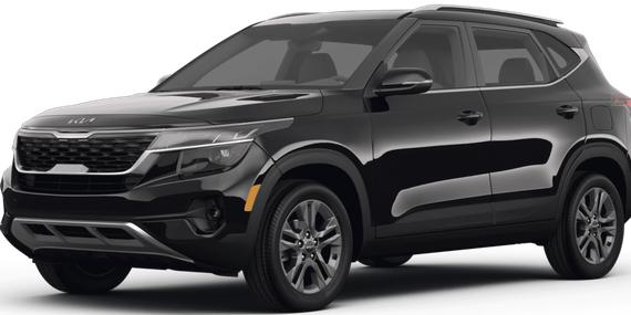 KIA SELTOS 2023 KNDEPCAAXP7378600 image