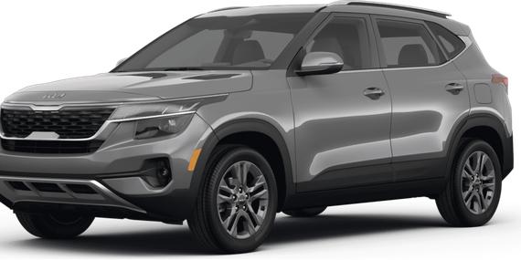 KIA SELTOS 2023 KNDEPCAAXP7364695 image