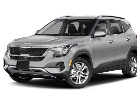 KIA SELTOS 2023 KNDEUCAA2P7392161 image