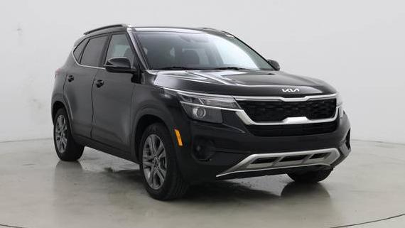 KIA SELTOS 2023 KNDEU2AA4P7441032 image