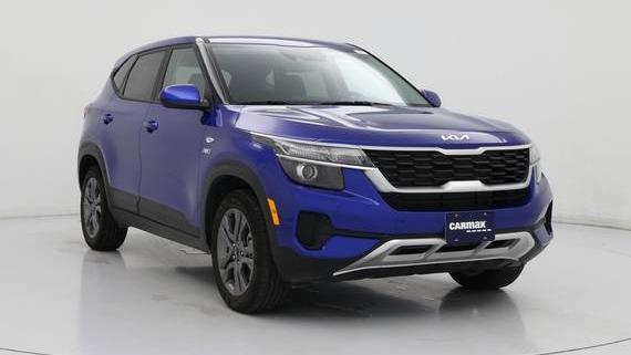 KIA SELTOS 2023 KNDEPCAA1P7362186 image