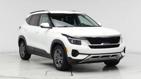 KIA SELTOS 2023 KNDEU2AA5P7398868 image